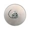Jesco Flush Mount LED 7 Round Slim Trim 15W 5CCT 90CRI WH CM408RA-07R-120V-SW5-WH - alternate 3